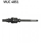 SKF Antriebswelle